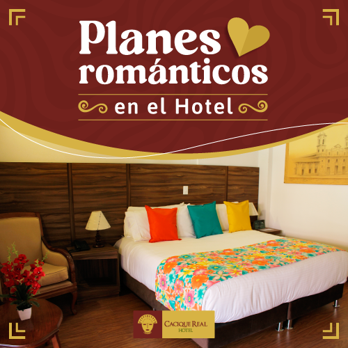 Plan romántico