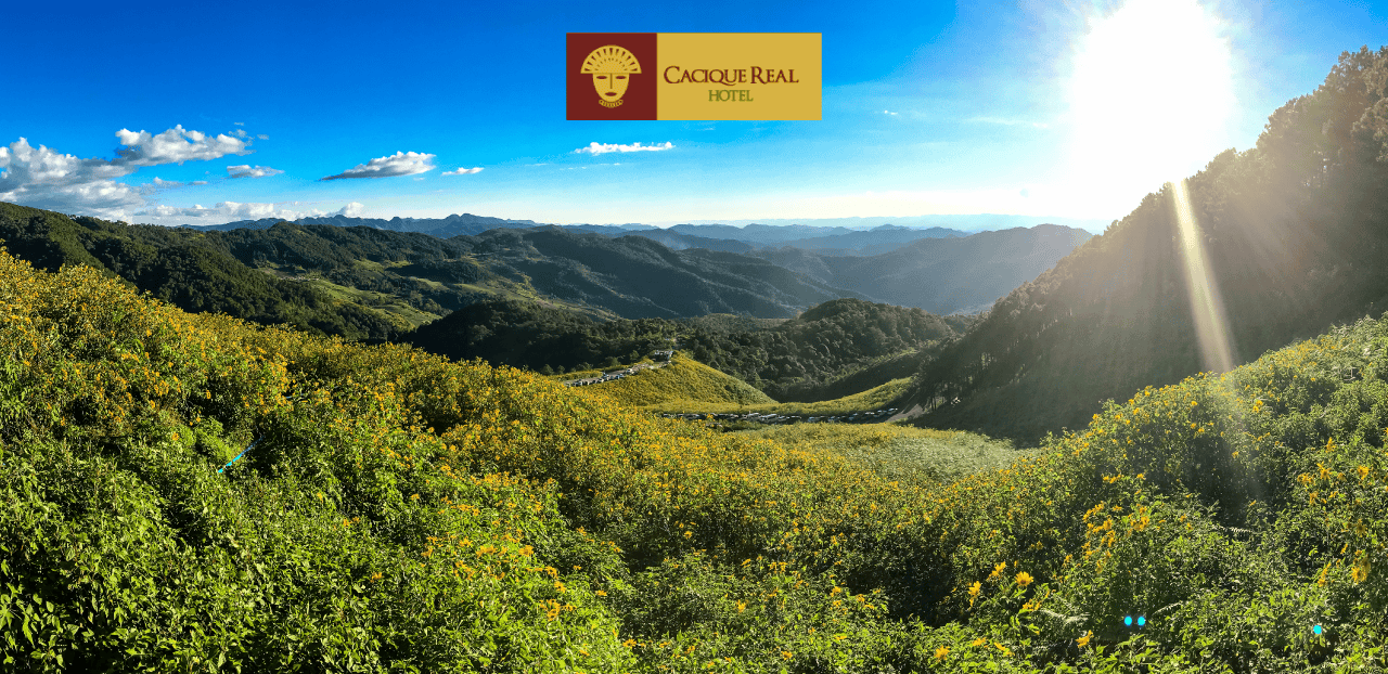Ecoturismo en Zipaquirá