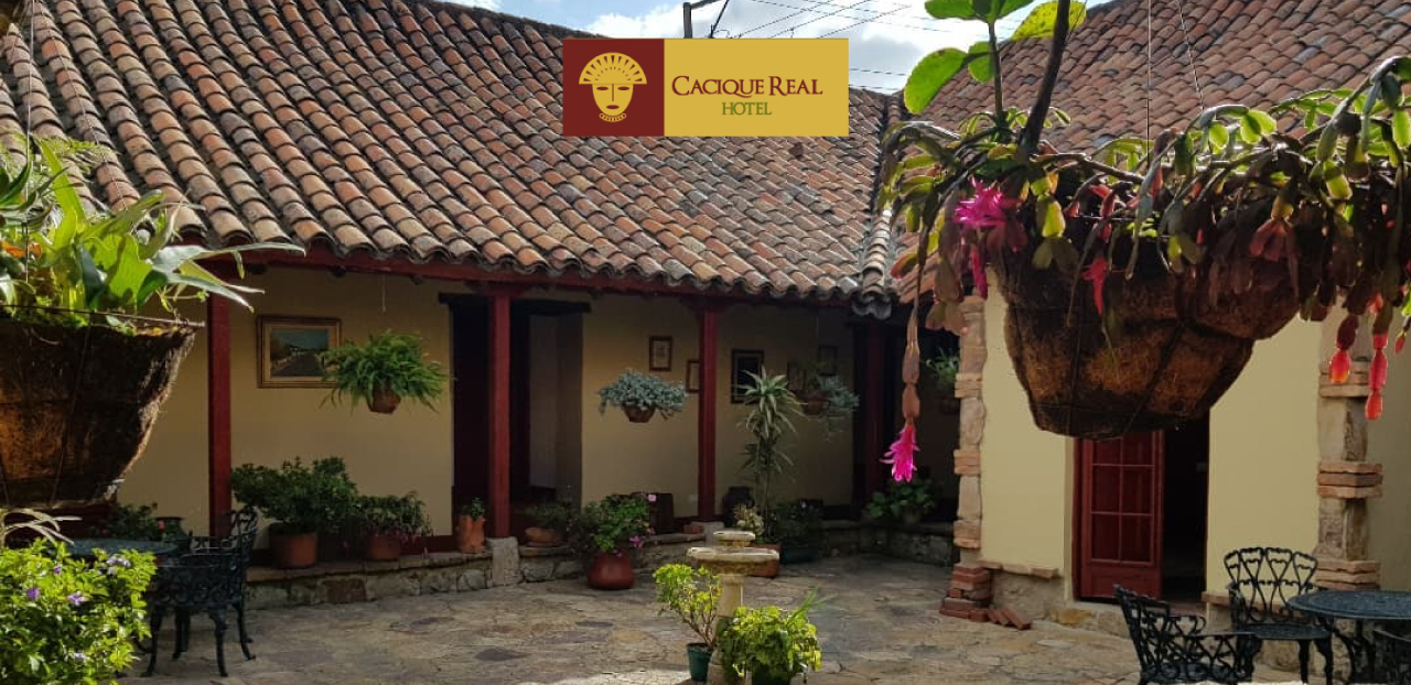 Ecoturismo en Zipaquirá y alojamiento