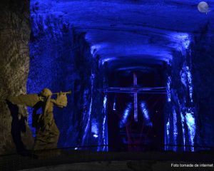 Catedral de Sal Zipaquirá